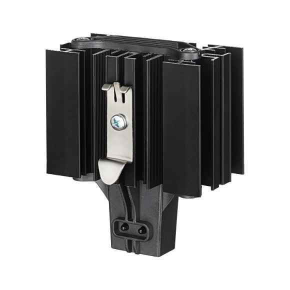 SNB-030-00B Нагреватель конвекционный SILART, 25 Вт 110-230 V AC/DC DIN-рейку