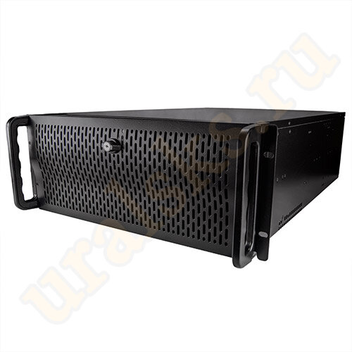 Серверный корпус 4U NR-D416-2 NegoRack