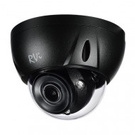 IP-видеокамера купольная RVi-1NCD2075 (2.7-13.5) black 2 Мп IP-видеокамера купольная RVi-1NCD2075 (2.7-13.5) black 2 Мп