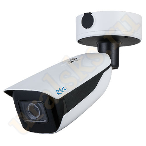 RVi-1NCT4469 (8-32) white IP-видеокамера цилиндрическая 4 Мп