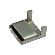 Скрепа А20 для ленты нерж. (НС-20-L, A200) Скрепа А20 для ленты нерж. (НС-20-L, A200)