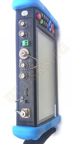 AVT IPTEST 9800 ALL+ Тестовый монитор