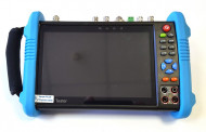 AVT IPTEST 9800 ALL+ Тестовый монитор AVT IPTEST 9800 ALL+ Тестовый монитор