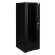 DR-700411 Шкаф напольный Datarex 19", 36U 600х800, дверь стекло, задняя стенка сплошная, черный
