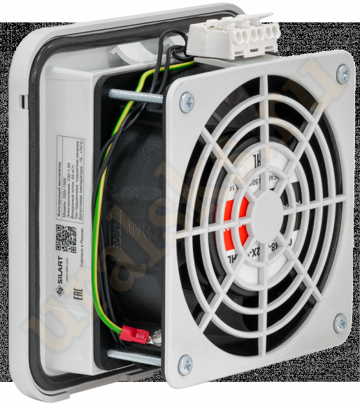 GSV-1540 Фильтрующий вентилятор IP54 GSV-1540 Фильтрующий вентилятор IP54