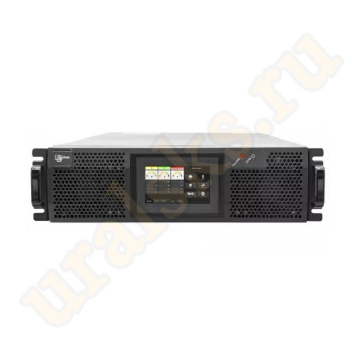 SNR-UPS-ONRT-25-INTXL33 Источник бесперебойного питания