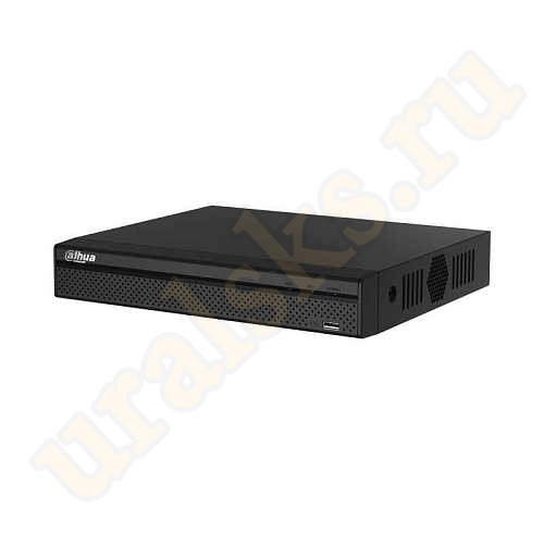 DHI-NVR4116HS-4KS2/L 16-канальный IP-видеорегистратор 4K и H.265+