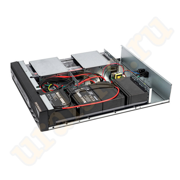 SKAT BC 48/18S RACK Батарейный блок 48В 18Ач SKAT BC 48/18S RACK Батарейный блок 48В 18Ач