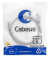 Cabeus PC-UTP-RJ45-Cat.6-1m Патч-корд UTP, категория 6, 1 м, неэкранированный, серый
