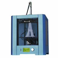 3D принтер Hercules 2018 3D принтер Hercules 2018