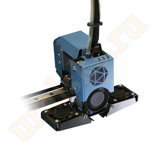 3D принтер Hercules 2018