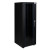 DR-700511 Шкаф напольный Datarex 19", 42U 600х800, дверь стекло, задняя стенка сплошная, черный