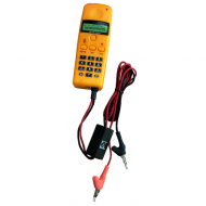 Мини-трубка для тестирования телефонных линий Lanmaster Мини-трубка для тестирования телефонных линий Lanmaster