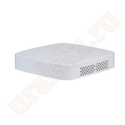 DHI-NVR4116-4KS2/L 16-канальный IP-видеорегистратор 4K и H.265+