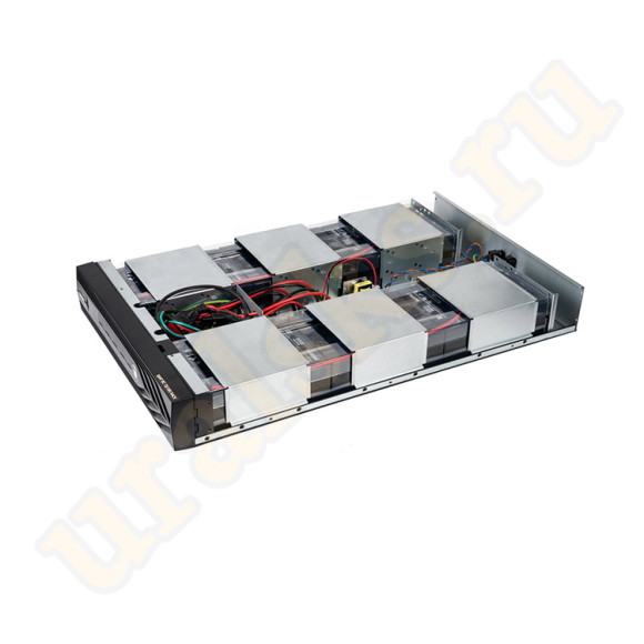 SKAT BC 72/18S RACK Батарейный блок 72В 18Ач