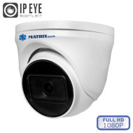 MT-DM2.0IP20SG PoE audio (2,8mm) Цветная 2.0MP HD 1080P 25 к./сек., PoE 802.3af купольная антивандальная IP сетевая камера с ИК подсветкой MT-DM2.0IP20SG PoE audio (2,8mm) Цветная 2.0MP HD 1080P 25 к./сек., PoE 802.3af купольная антивандальная IP сетевая камера с ИК подсветкой