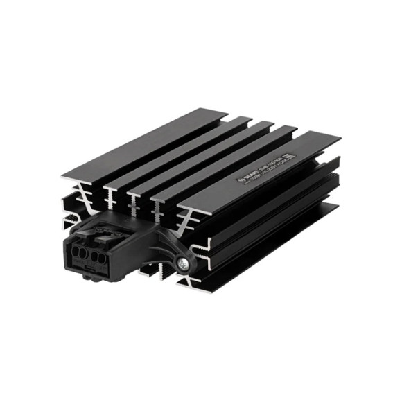 SNB-100-30B Нагреватель конвекционный SILART, 100 Вт 110-230 V AC/DC DIN-рейку