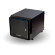 NR-ITX1 Корпус mini-ITX для NAS, 300Вт, 4xSAS/SATA Hotswap HDD, USB 3.0, 2.5" NR-ITX1 Корпус mini-ITX для NAS, 300Вт, 4xSAS/SATA Hotswap HDD, USB 3.0, 2.5"