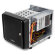 NR-ITX1 Корпус mini-ITX для NAS, 300Вт, 4xSAS/SATA Hotswap HDD, USB 3.0, 2.5" NR-ITX1 Корпус mini-ITX для NAS, 300Вт, 4xSAS/SATA Hotswap HDD, USB 3.0, 2.5"
