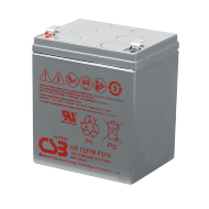 HR1227W Аккумуляторная батарея CSB 12 В, 27 Вт/Эл HR1227W Аккумуляторная батарея CSB 12 В, 27 Вт/Эл