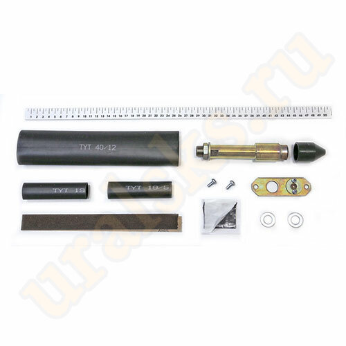 130104-00002 Комплект №7 для ввода ОК (МТОК-А1) ССД