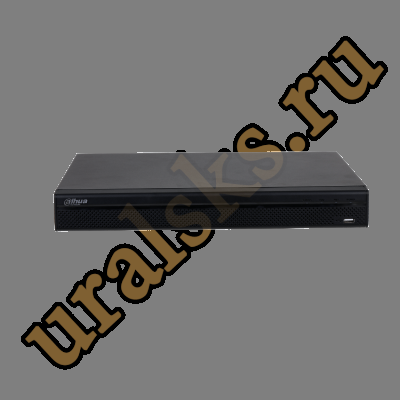 DHI-NVR4216-4KS2/L 16-канальный IP-видеорегистратор 4K и H.265+