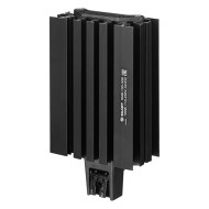 SNB-150-30B Нагреватель конвекционный SILART, 150 Вт 110-230 V AC/DC на DIN-рейку