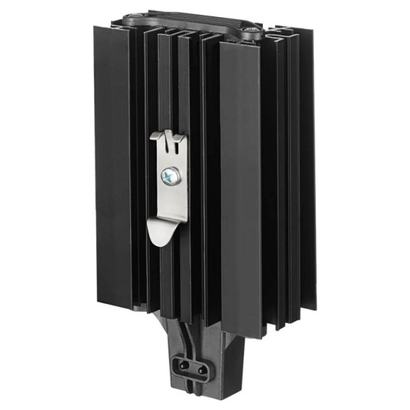 SNB-150-30B Нагреватель конвекционный SILART, 150 Вт 110-230 V AC/DC на DIN-рейку