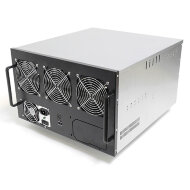 Корпус для майнинг фермы 6U NR-M66 Корпус для майнинг фермы 6U NR-M66