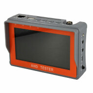 AVT Test IV7S Тестер для видеонаблюдения AVT Test IV7S Тестер для видеонаблюдения