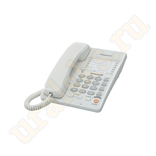 KX-TS2363RUW Проводной телефон Panasonic