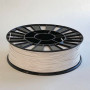 Белый PETG пластик для 3D принтера, 1,75мм TR3D Белый PETG пластик для 3D принтера, 1,75мм TR3D