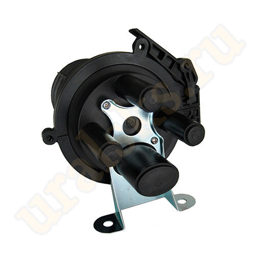 МОКС КТ-А4(48)-4xКА12/3/1/КЗ/ПК Оптическая муфта 48 волокон МОКС КТ-А4(48)-4xКА12/3/1/КЗ/ПК Оптическая муфта 48 волокон