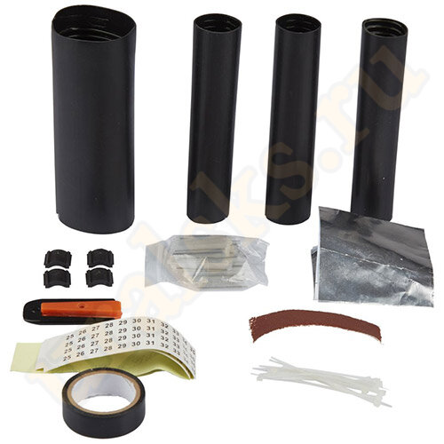 МОКС КТ-А4(48)-4xКА12/3/1/КЗ/ПК Оптическая муфта 48 волокон МОКС КТ-А4(48)-4xКА12/3/1/КЗ/ПК Оптическая муфта 48 волокон