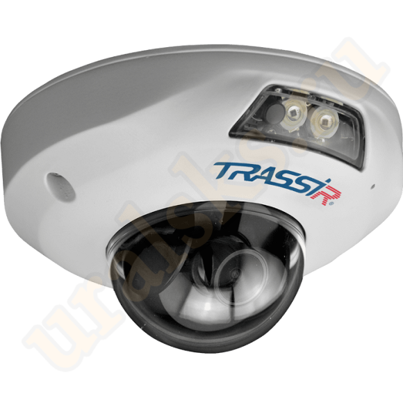 TR-D4121IR1 v4 2.8 IP-камера