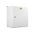 EMW-400.300.150-1-IP66 Электротехнический распределительный шкаф IP66 навесной (В400 × Ш300 × Г150) EMW c одной дверью