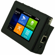 AVT IPTEST 04 PLUS Тестовый монитор AVT IPTEST 04 PLUS Тестовый монитор