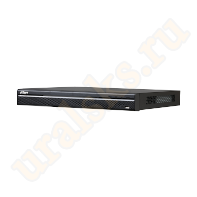 DHI-NVR5216-8P-4KS2 16-канальный IP-видеорегистратор 4K и H.265+