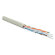 Hyperline UUTP4-C6-S23-IN-LSZH-GY-305 Кабель витая пара, неэкранированная U/UTP, категория 6, 4 пары (23 AWG), одножильный (solid), с разделителем, LSZH нг(С)-HF, –20°C – +75°C, серый (305 м) Hyperline UUTP4-C6-S23-IN-LSZH-GY-305 Кабель витая пара, неэкранированная U/UTP, категория 6, 4 пары (23 AWG), одножильный (solid), с разделителем, LSZH нг(С)-HF, –20°C – +75°C, серый (305 м)