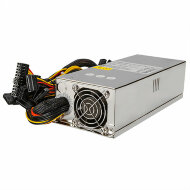 Блок питания ATX 400Вт NR-4012P-1M1, 2U, Negorack Блок питания ATX 400Вт NR-4012P-1M1, 2U, Negorack