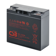 HR1290W Аккумуляторная батарея CSB 12 В, 84 Вт/Эл HR1290W Аккумуляторная батарея CSB 12 В, 84 Вт/Эл