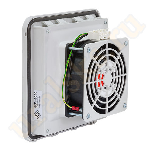 GSV-2040 Фильтрующий вентилятор IP54 GSV-2040 Фильтрующий вентилятор IP54