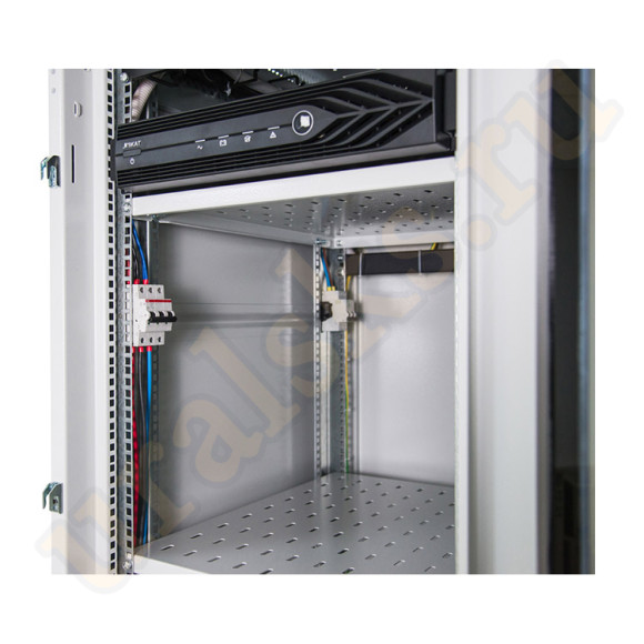 SKAT-UPS 6000 SNMP Комплекс бесперебойного питания (16 шт. АКБ 80 Ач в комплект не входят)