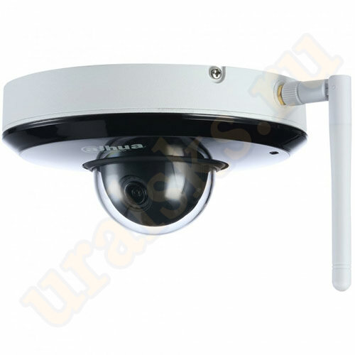 DH-SD1A203T-GN-W IP Видеокамера купольная поворотная 2Mп WI-FI