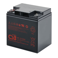 HR12120W Аккумуляторная батарея CSB 12 В, 120 Вт/Эл HR12120W Аккумуляторная батарея CSB 12 В, 120 Вт/Эл