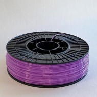 Сиреневый PETG пластик для 3D принтера, 1,75мм TR3D Сиреневый PETG пластик для 3D принтера, 1,75мм TR3D
