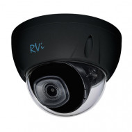 IP-видеокамера купольная RVi-1NCD2368 (2.8) black 2 Мп IP-видеокамера купольная RVi-1NCD2368 (2.8) black 2 Мп