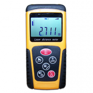 Лазерный дальномер, до 70 м Lanmaster Лазерный дальномер, до 70 м Lanmaster