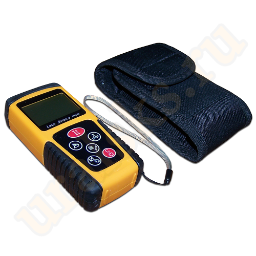 LAN-LDM-70 Лазерный дальномер, до 70 м Lanmaster