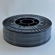 Серый PETG пластик для 3D принтера, 1,75мм TR3D Серый PETG пластик для 3D принтера, 1,75мм TR3D